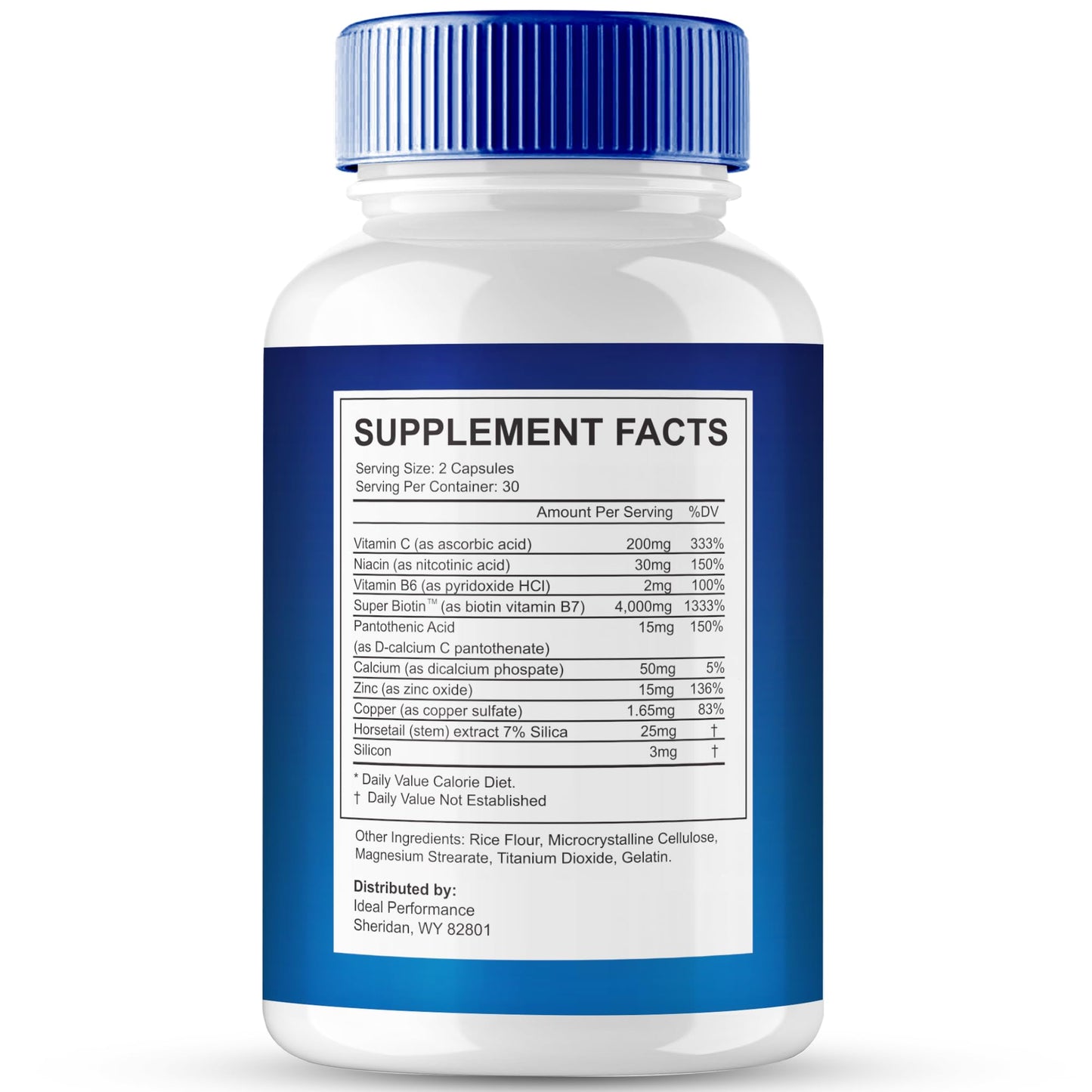 IDEAL PERFORMANCE Joint Care Support Capsules, JointCare Supplement Pills All Natural Formula to Fortify Bones & Bolster Flexibility - Maximum Strength, Joint Care Support Reviews (2 Pack) IDEAL PERFORMANCE