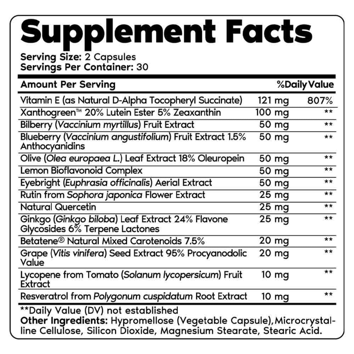 Primal Harvest Multivitamin & Primal Vision – Complete Support for Daily Wellness & Eye Health with Essential Vitamins & Nutrients Primal Harvest