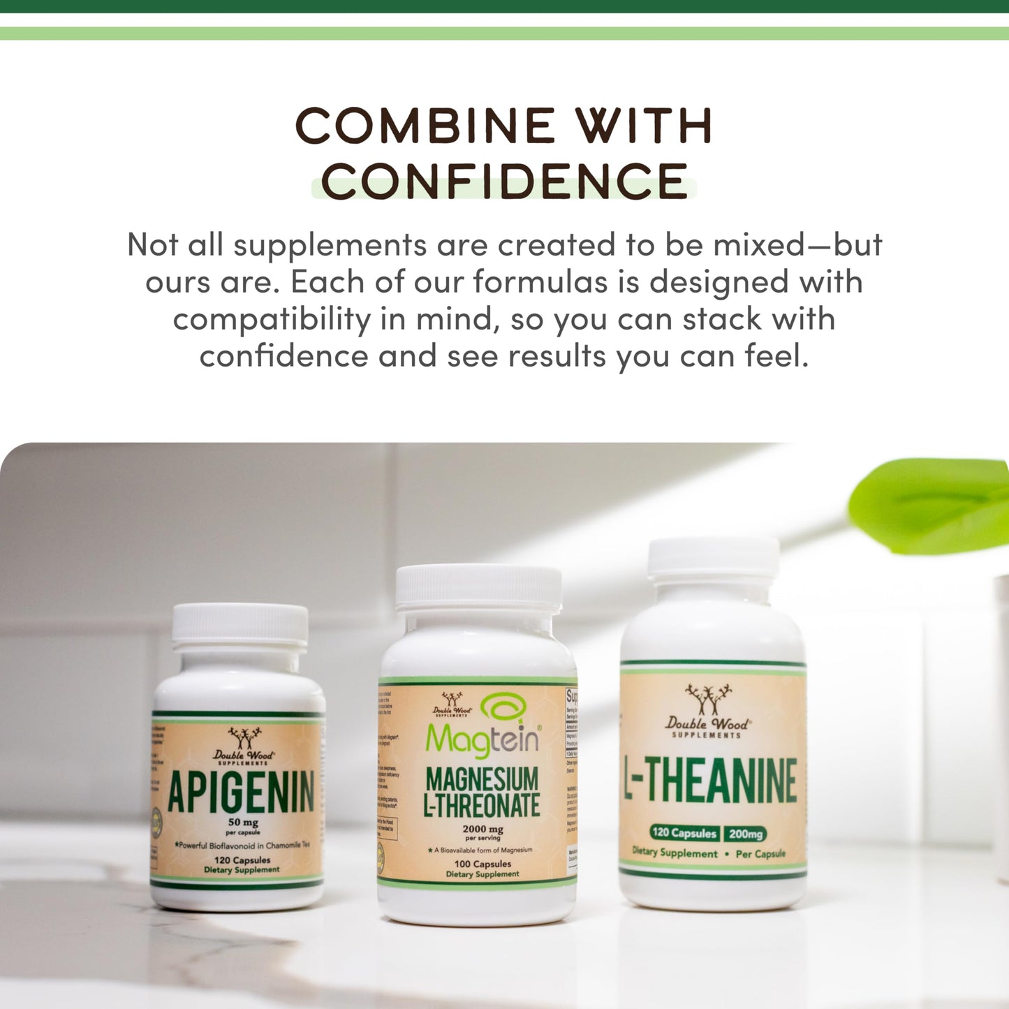 Lithium Orotate 5mg of Elemental Lithium for Cognition and Brain Health, 210 Capsules (Third Party Tested, Vegan Safe, Non-GMO) by Double Wood Supplements Gsupps Australia