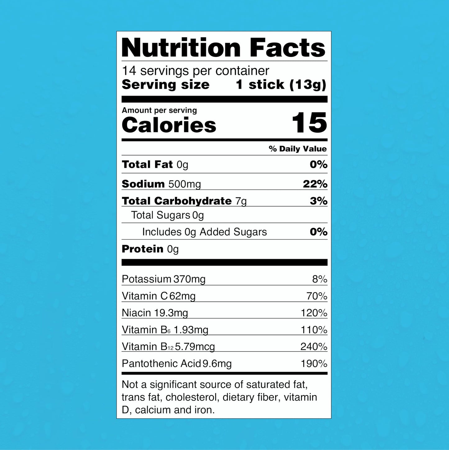 Liquid I.V.® Hydration Multiplier Sugar Free – Strawberry Watermelon | Electrolyte Powder Drink Mix | 3 Pack (42 Servings) Liquid I.V.