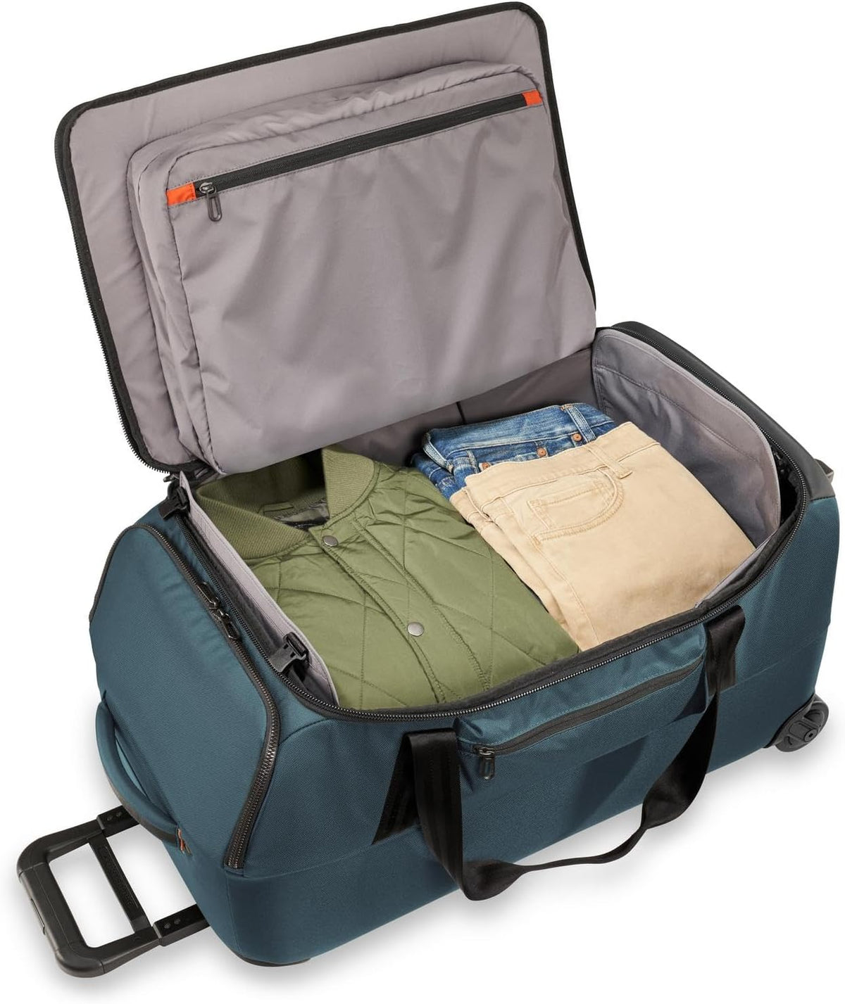 ZDX Cabin Bag | Briggs & Riley Gsupps Australia