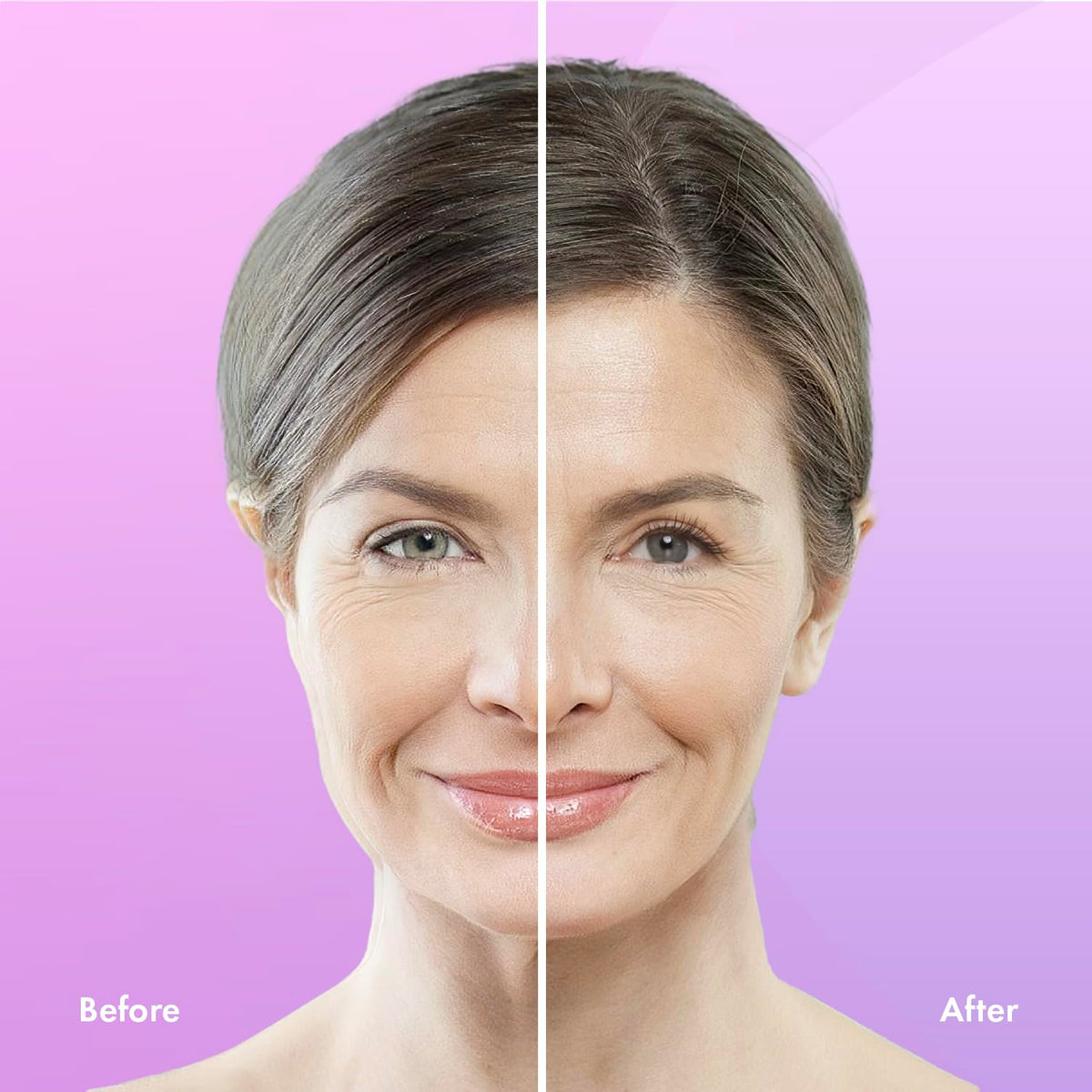 Mascara for Older Women 60 Plus: Black Prime Lash Mascara - Prime Mascaras for Mature Women Makeup - Extreme Length in 2 Coats - Hypoallergenic Non-Clumping Formula for Sensitive Eyes, 6g Blooskim