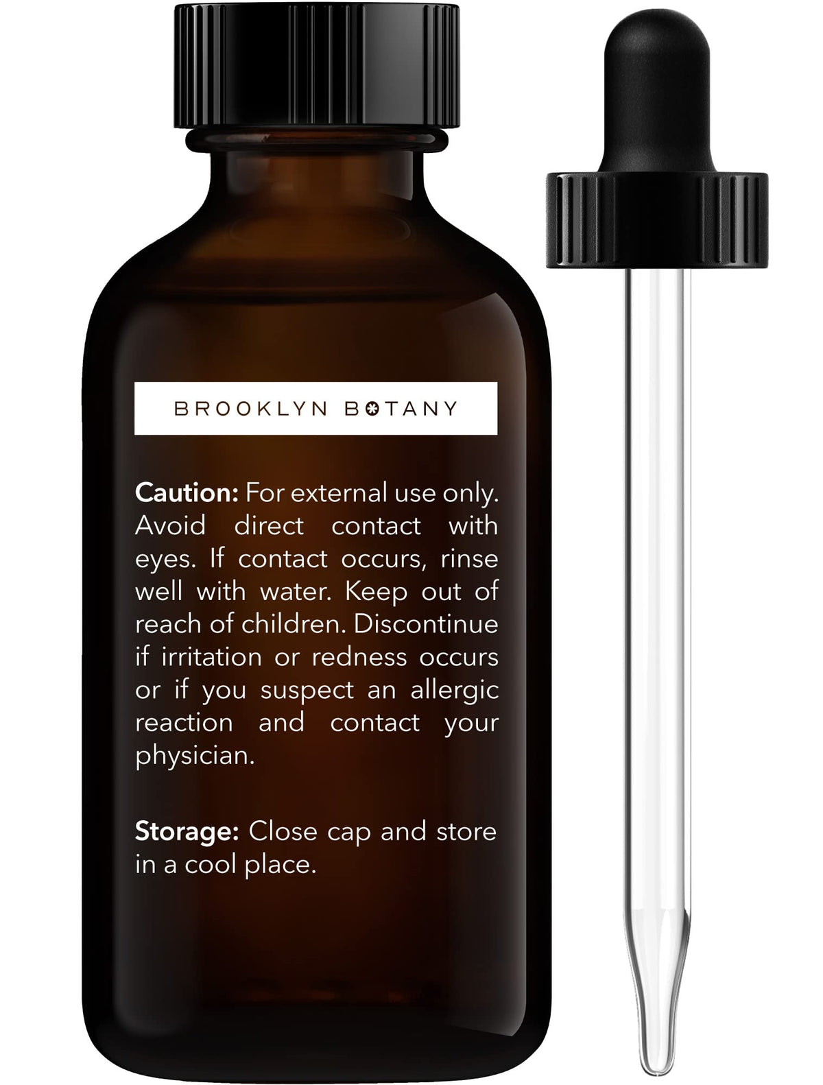 Brooklyn Botany Spearmint Essential Oil – 100% Pure and Natural – Premium Grade Oil Brooklyn Botany