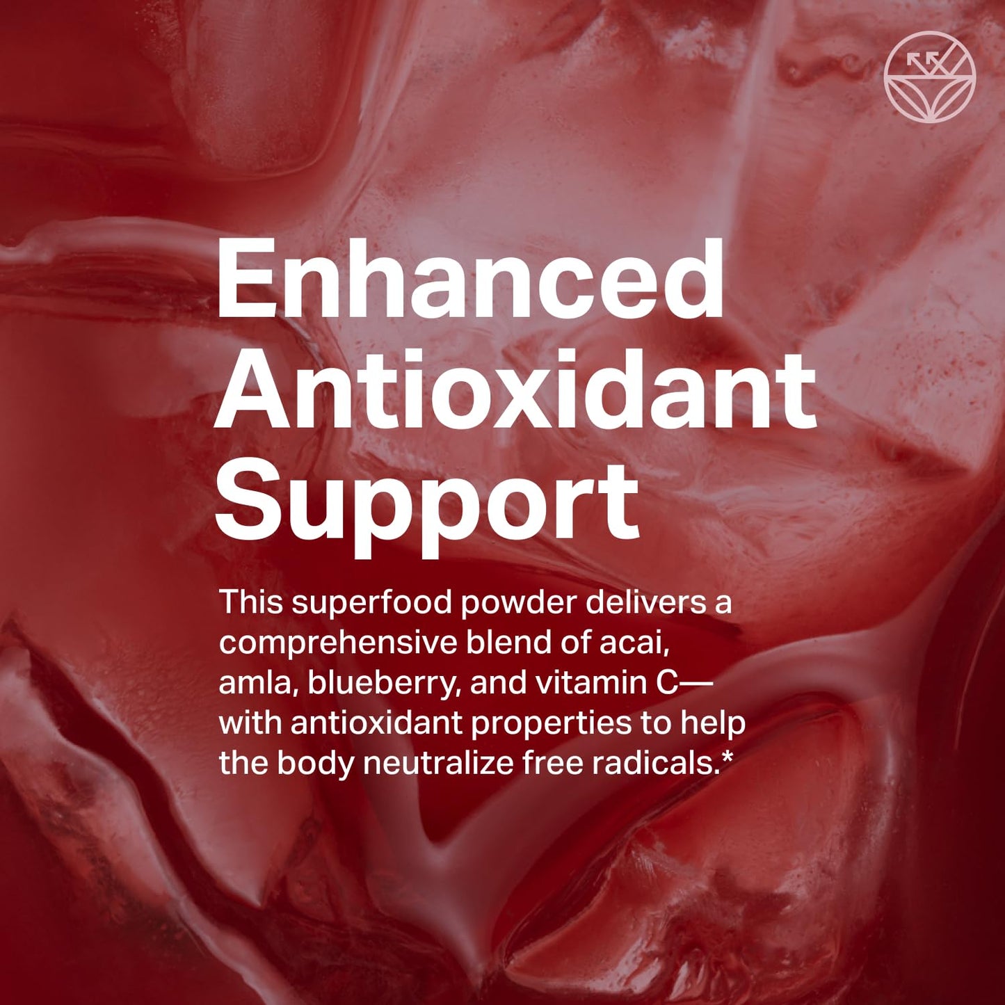 Proper, The Purples Nutrient-Dense Superfood Powder - Antioxidant Supplement and Cellular Support – Acai, Amla, Blueberry, Vitamin C, B Vitamins & More - Enhanced with Prebiotic Fiber & Probiotics Proper