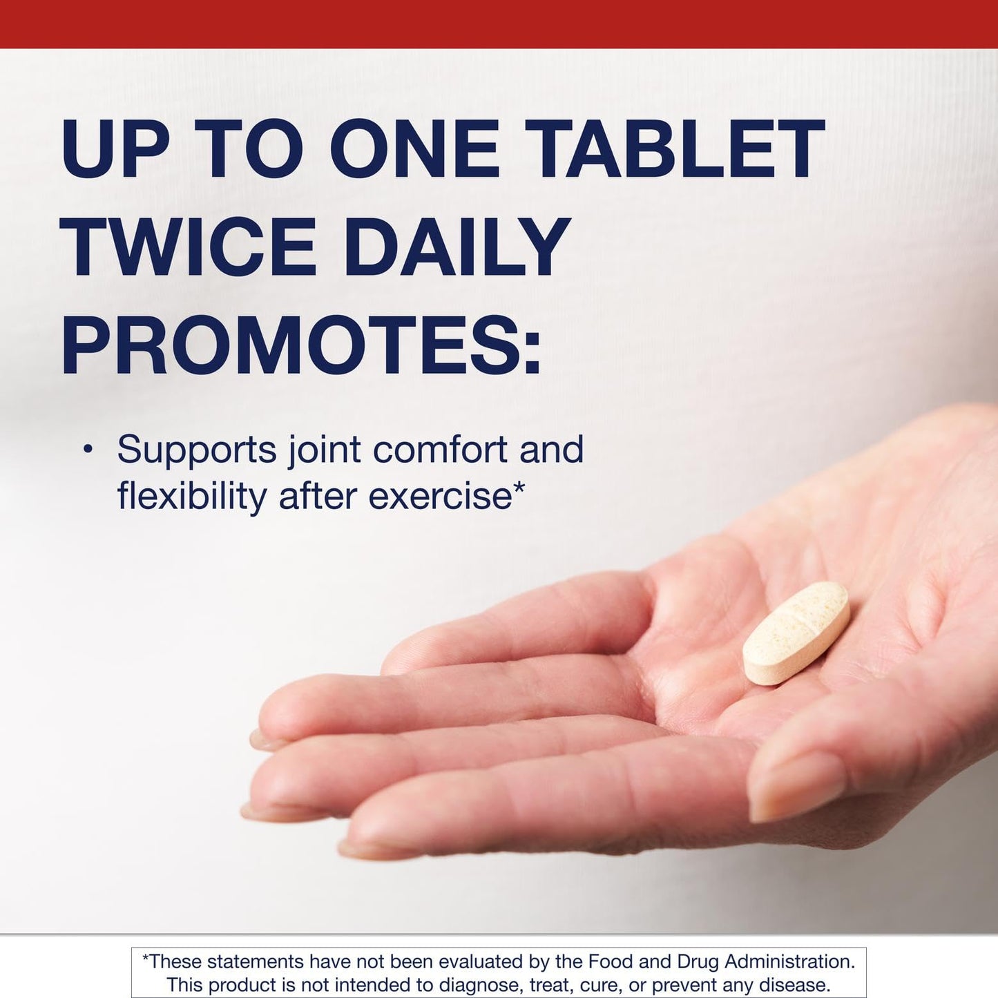 Metagenics OsteoVantiv Joint Support Supplement Helps Provide Joint Relief and Support Joint Felxibility - 60 Tablets Metagenics