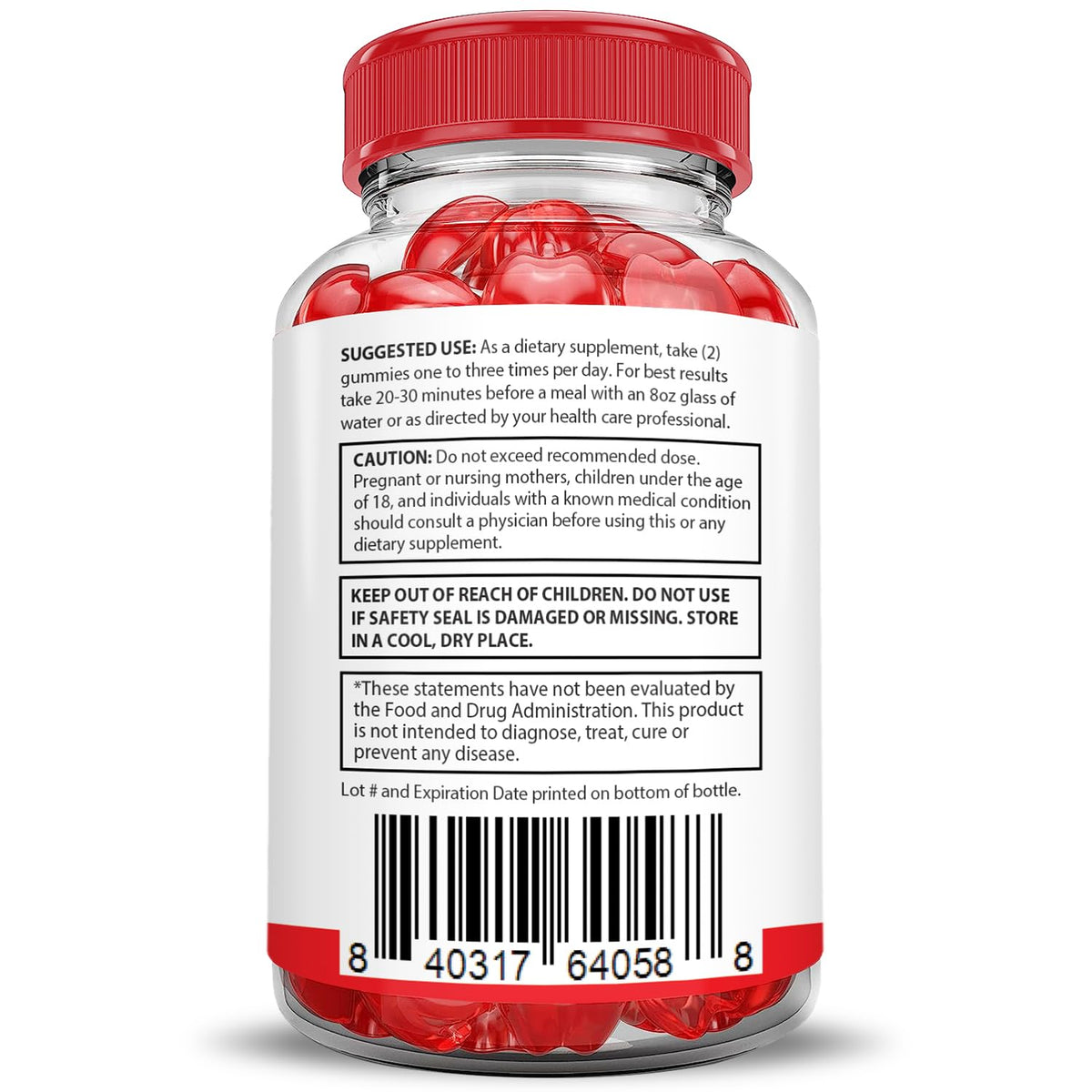 Justified Laboratories (5 Pack) Vital Pump XL Performance Gummies 1000MG Advanced Formula Vital PumpXL Formulated with Beet Juice ACV Pomegranate Beet Powder B12 Vegan Non GMO 300 Gummys Justified Laboratories