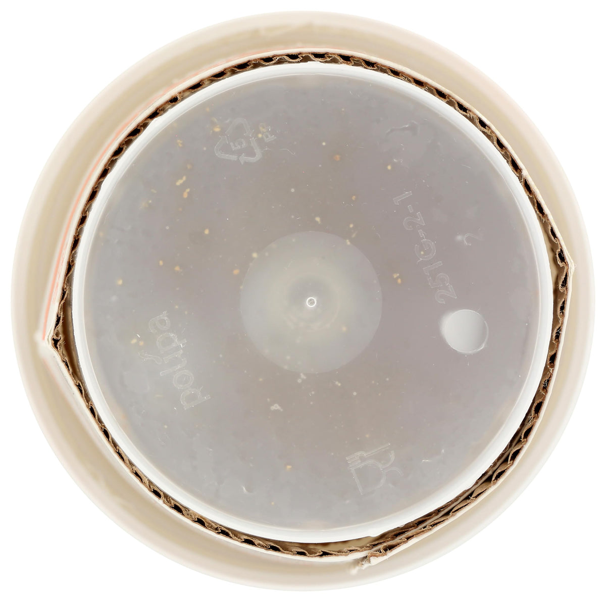 Bonafide Provisions Fresh Organic Be Well Broth with Lemon, Mint & Ginger Organic Chicken Bone Broth, Frozen 8 fl oz - Gluten-Free, Grain-Free, Paleo and Keto Friendly Bonafide Provisions