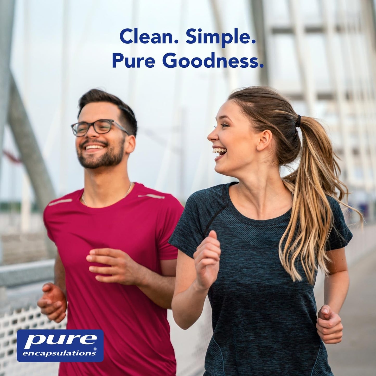 Pure Encapsulations Taurine 500 mg | Amino Acid Supplement for Liver, Eye Health, Antioxidants, Heart, Brain, and Muscles* | 60 Capsules Pure Encapsulations