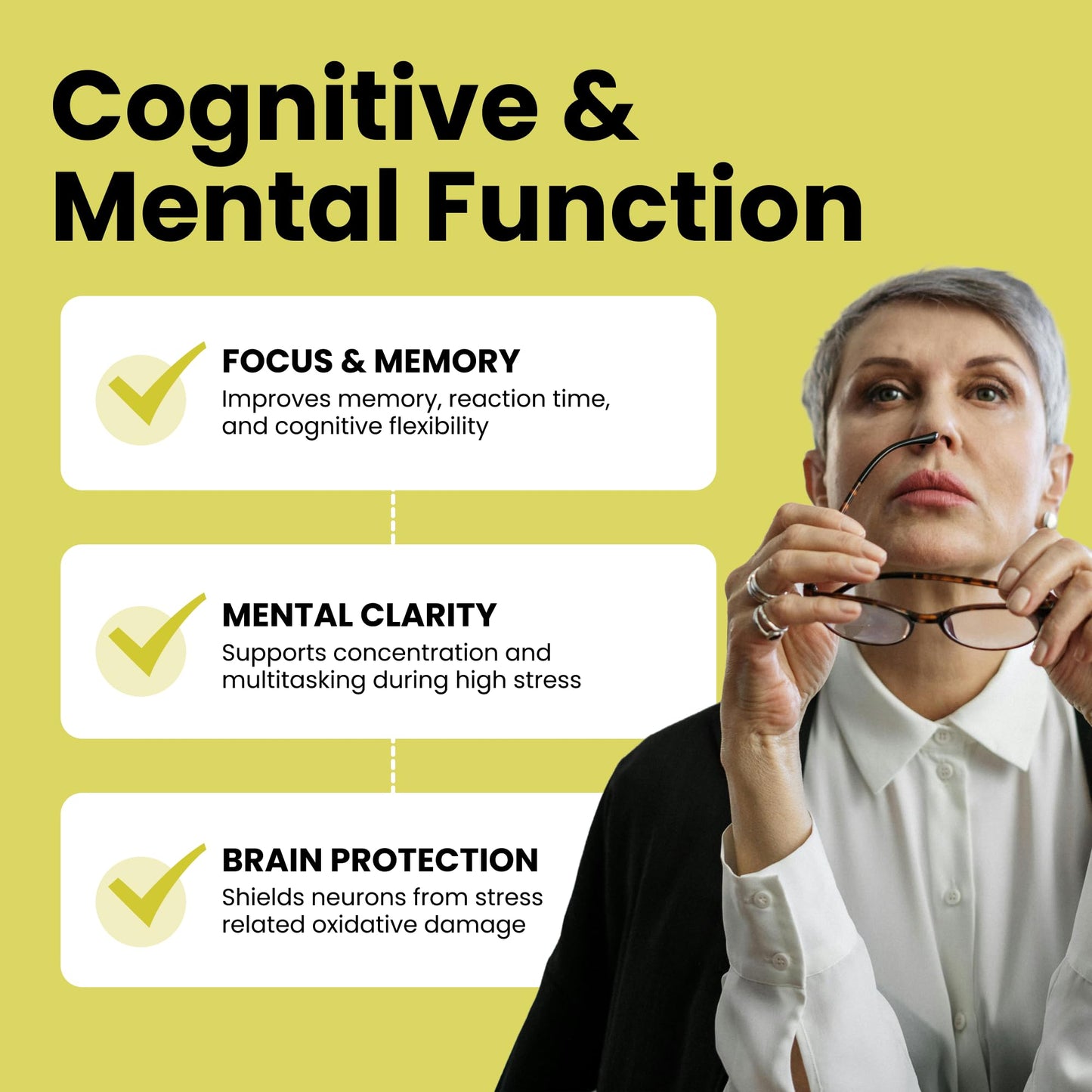 Luma Nutrition Cortisol Reducer and Manager - Ashwagandha + L-Theanine - Cortisol Supplements for Women and Men - Stress Relief, Restful Sleep, Detox, Lower and Control - 60 Capsules Luma Nutrition