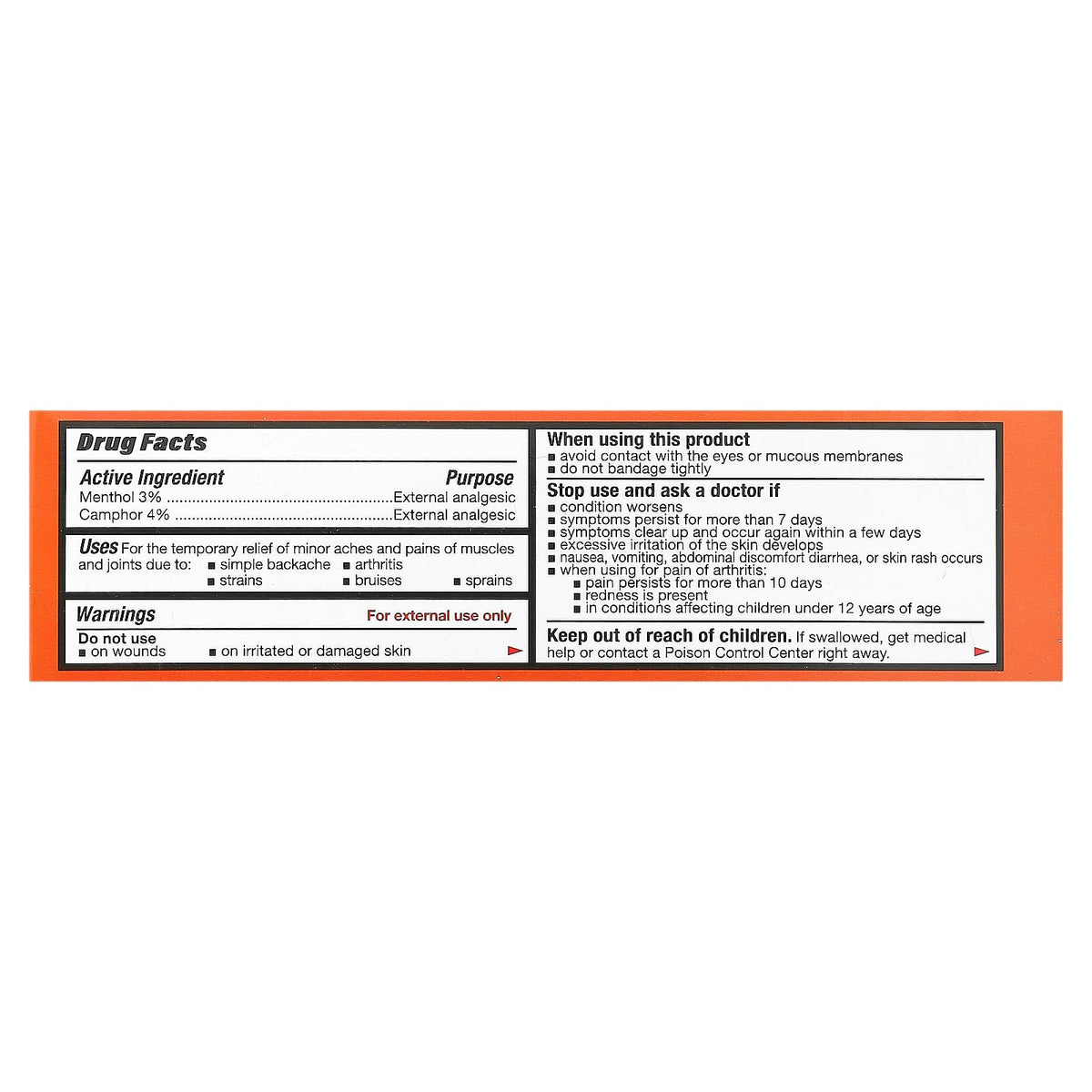 Yu Lam Brand Die Da, Wan Hua Oil, Pain Relieving Oil, 1.7 fl oz (50 ml) Aus Healthcare