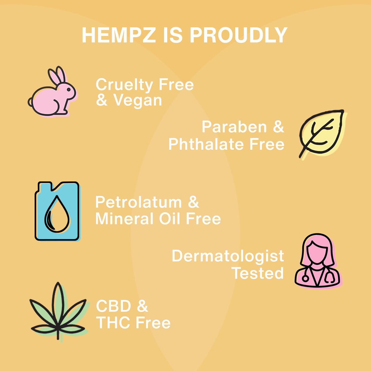 Hempz Sweet Pineapple & Honey Melon Moisturizing Body Lotion - 17 Fl Oz Hempz
