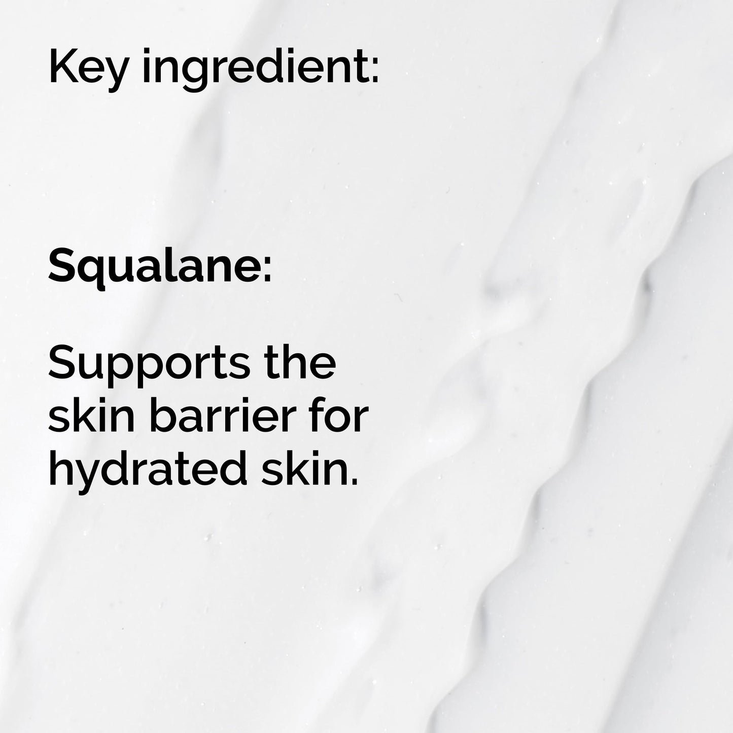 The Ordinary Squalane Cleanser, Facial Cleansing Balm and Hydrating Makeup Remover, 5.1 Fl Oz The Ordinary