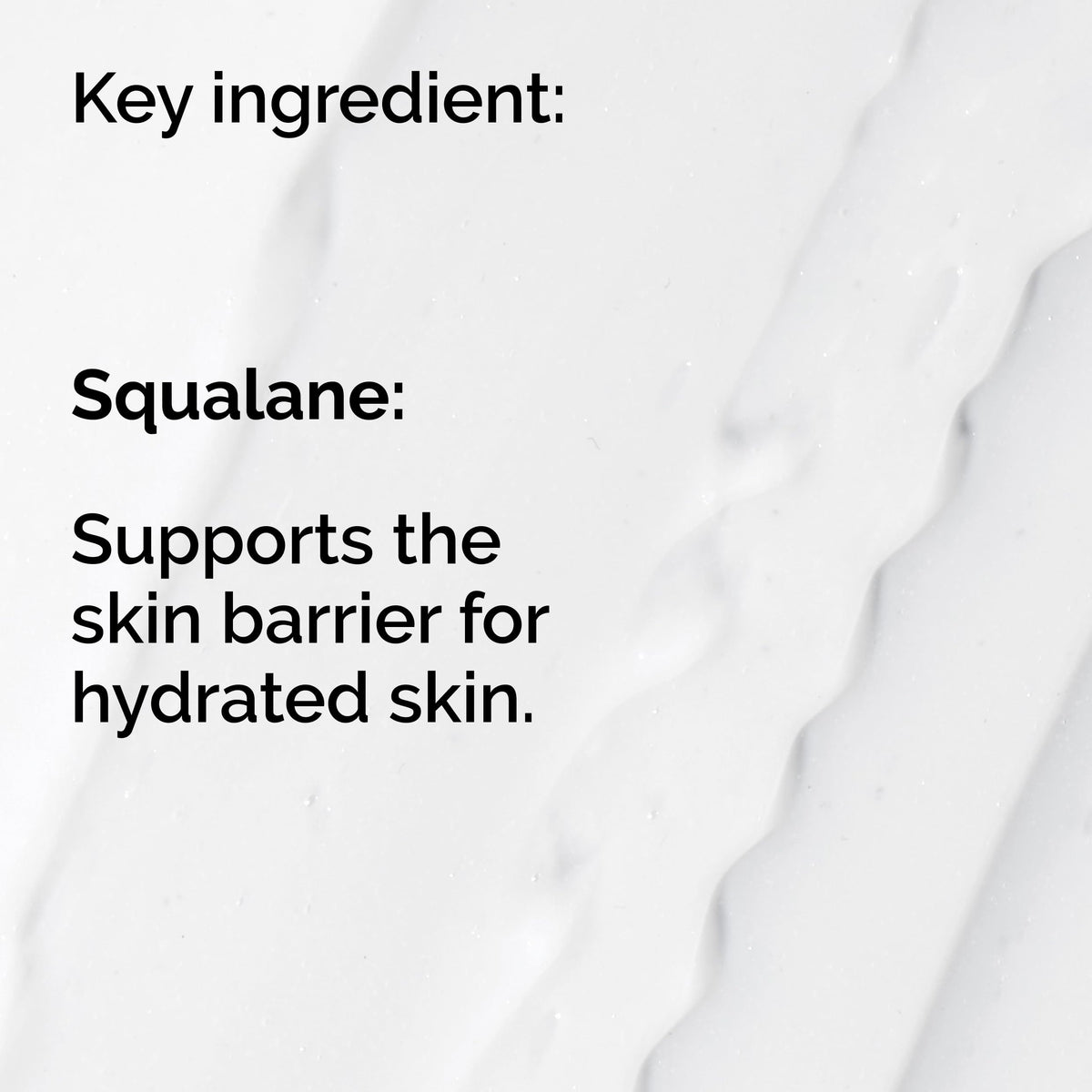 The Ordinary Squalane Cleanser, Facial Cleansing Balm and Hydrating Makeup Remover, 5.1 Fl Oz The Ordinary
