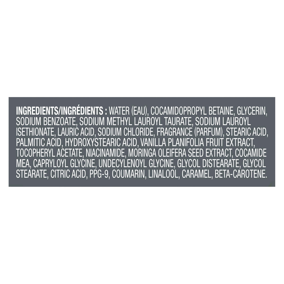 Dove Men Moisturizing Body Wash, Bourbon Vanilla + Hazelnut, 26 oz DOVE MEN + CARE