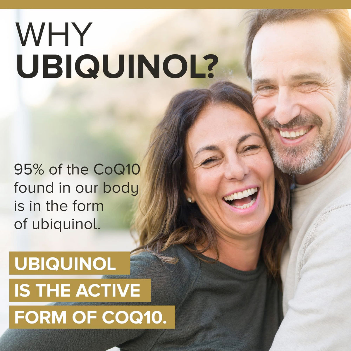 Qunol 100mg Ubiquinol, Powerful Antioxidant for Heart & Vascular Health, Essential for Energy Production Qunol