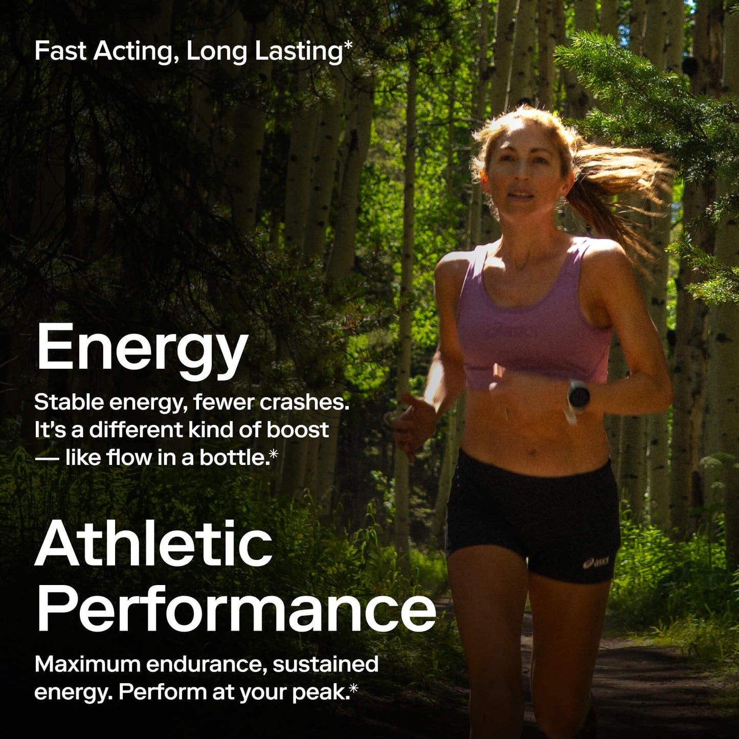 Ketone-IQ Caffeine Performance Energy Shots – Clean Energy for Focus & Endurance, 5g Ketones, 100mg Green Tea Caffeine, B Vitamins, 12 Pack (Grape) Ketone-IQ