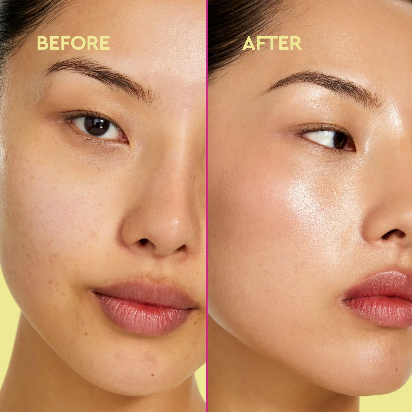 BYOMA Bio-Collagen Radiance Facial Mask - Transformative Liquid Sheet Mask for Glass Skin - Instant radiance, Visibly Improved Elasticity BYOMA