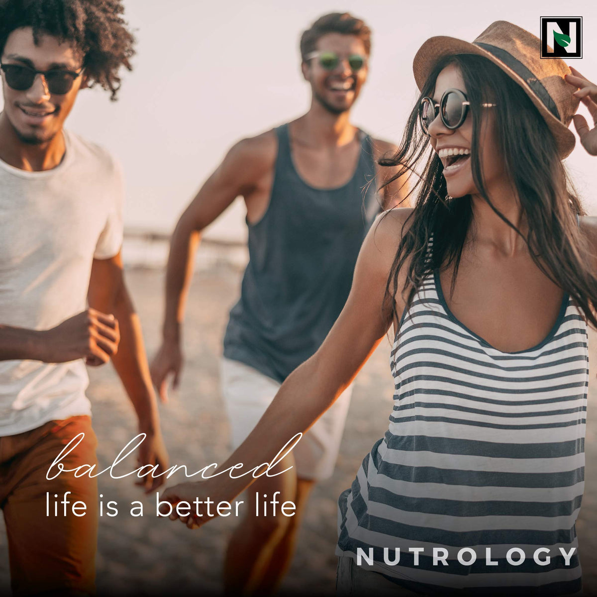 Nutrology Greens & Fruits Powder-Naturally Sourced Superfood, Chocolate (30 Servings) Zen Natural Magnesium Supplement (30 Servings) Nutrology