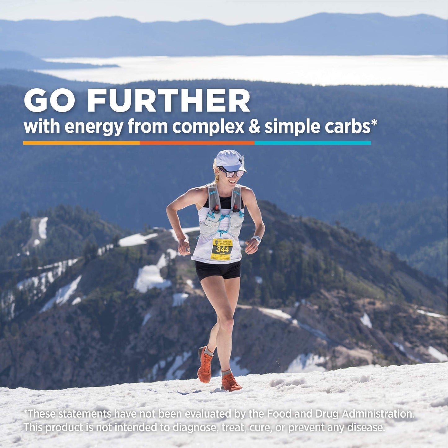 GU Energy Roctane Ultra Endurance Energy Gel, Quick On-The-Go Sports GU Energy