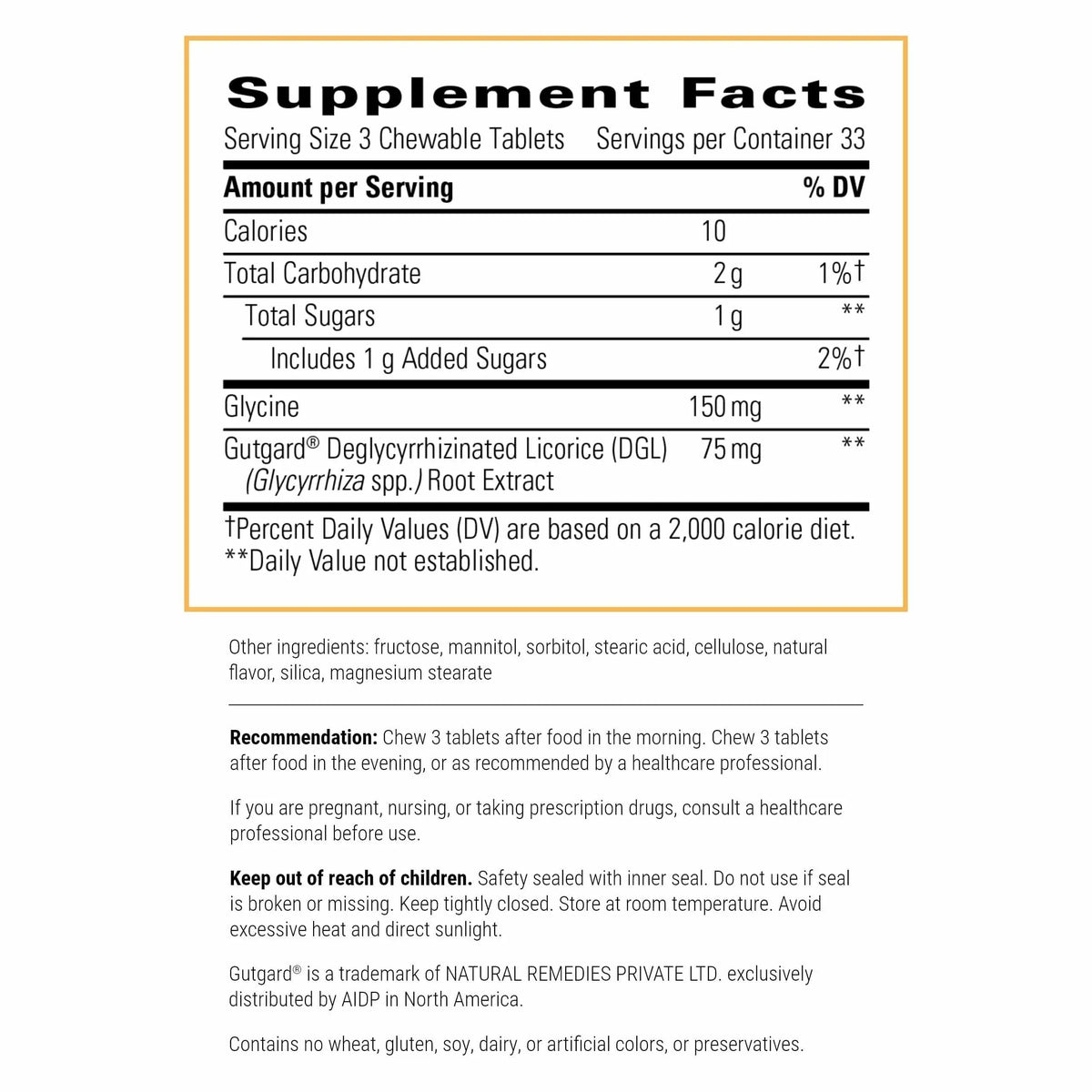Integrative Therapeutics Rhizinate - Digestive Supplement for Gut Health Support* - Intestinal Health Support Integrative Therapeutics