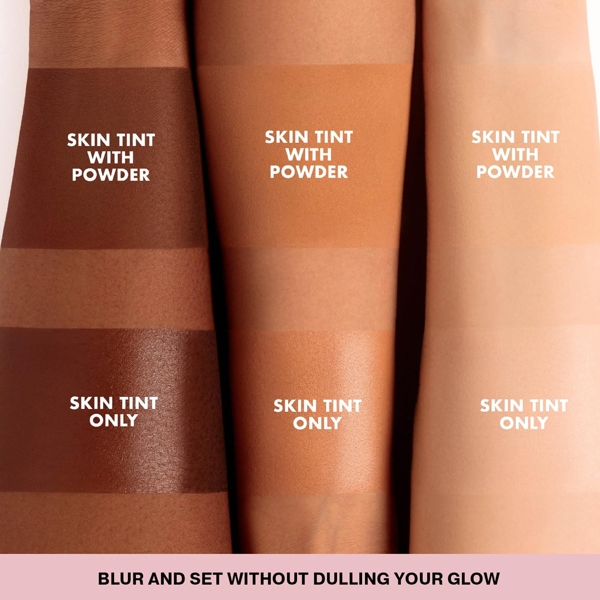 ICONIC LONDON Velvet Blur Translucent Setting Powder | Velvet Finish, Hydrating Loose Powder with Hyaluronic Acid Spheres | Cruelty-Free, Vegan Makeup ICONIC LONDON
