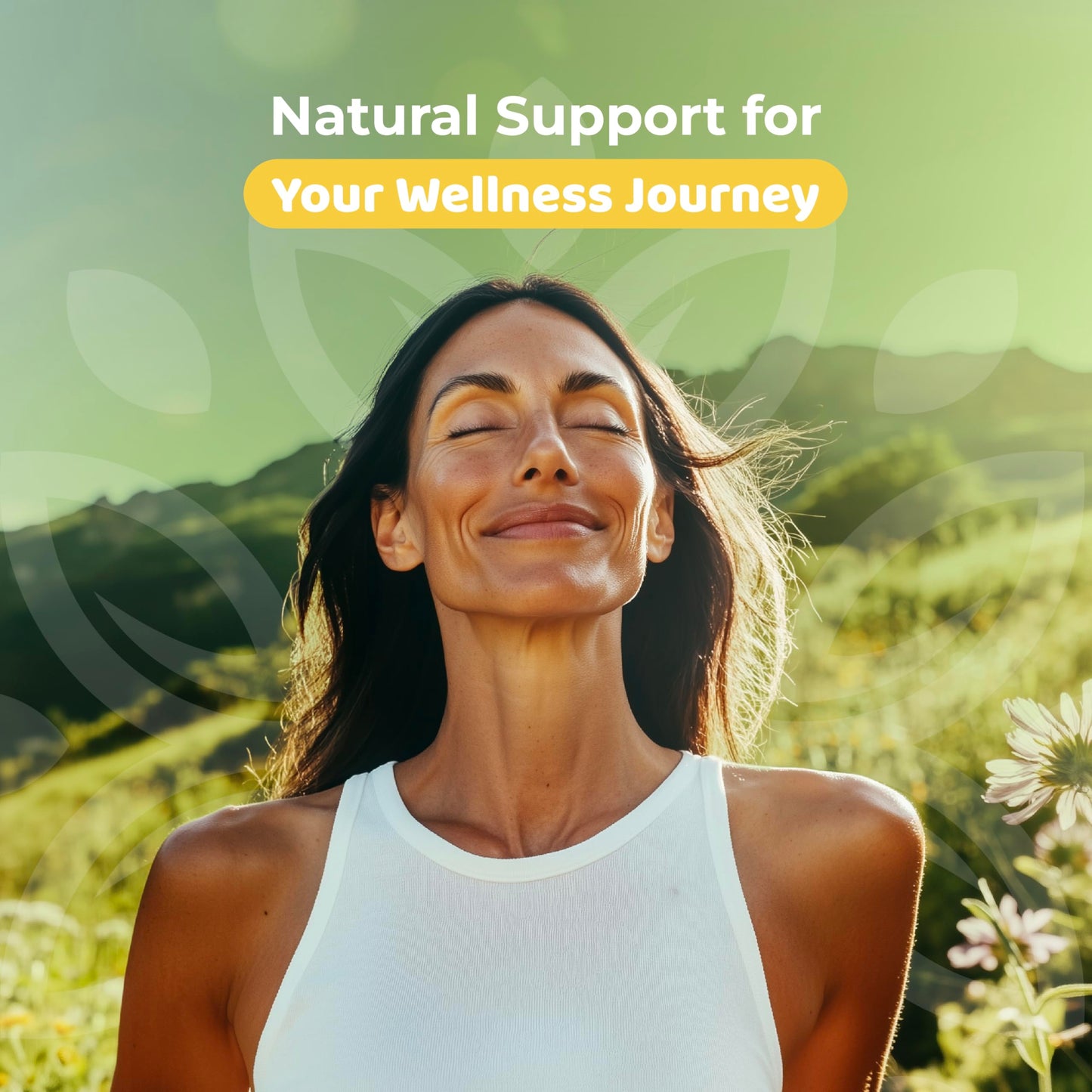 Lymph Go - Lymphatic Drainage Supplement for Women & Men - Lymph System Support - with with Bromelain, Echinacea, Burdock Root, Dandelion, Rutin, Kelp & More - 4.06 Oz - 30 Servings - Tropical Flavor NATURES BLAST