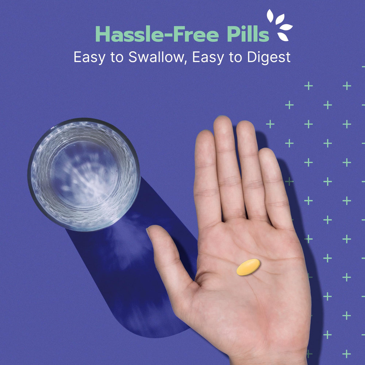 Just One - Once Daily Bariatric Multivitamin with Iron (30) Bari Life