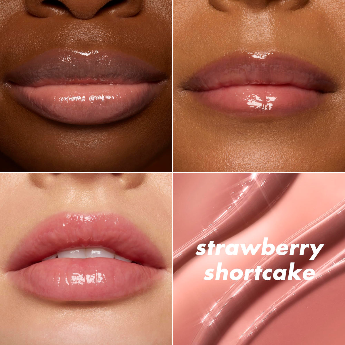 e.l.f. Glow Reviver Melting Lip Balm, Hydrating Tinted Lip Balm For A Glossy Finish & Soft, Supple Lips e.l.f.