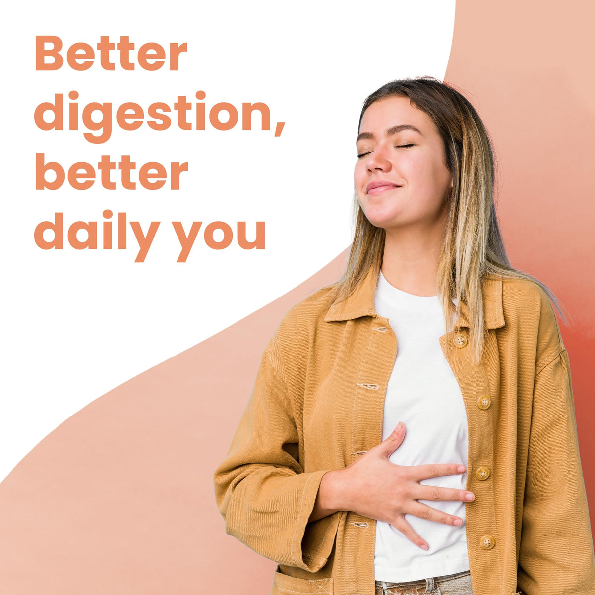 iMeMyself WellGut Daily Herbal Supplement | Traditional Herbs with Minerals & Probiotics 90 Vegan Capsules iMeMyself
