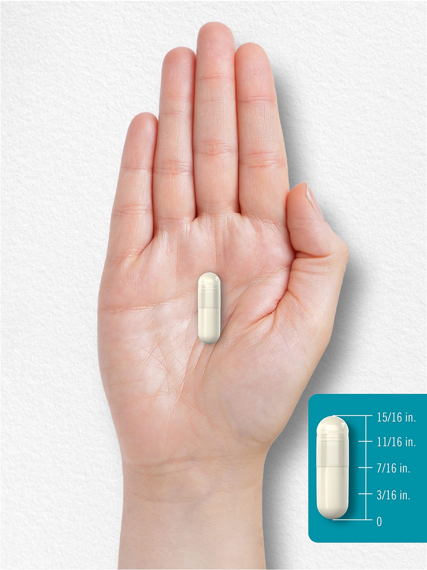 Carlyle Collagen Pills with Hyaluronic Acid | 500mg | 90 Capsules | Hydrolyzed Collagen Type 1 and 3 | Non-GMO, Gluten Free Supplement Carlyle