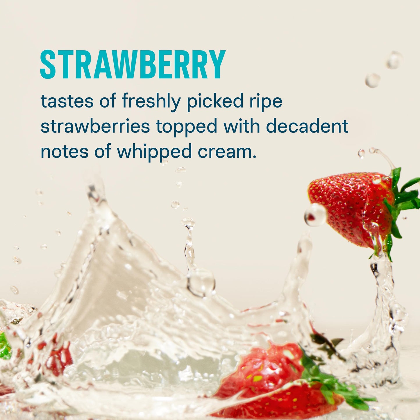 Liquid I.V.® Hydration Multiplier - Strawberry | Electrolyte Powder Drink Mix | 1 Pack (16 Servings) Liquid I.V.