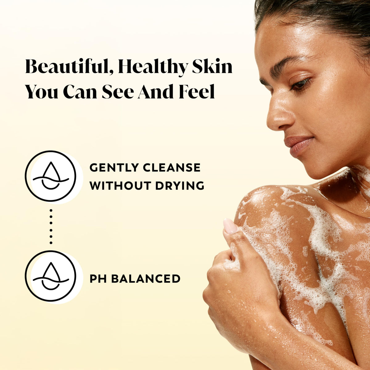 Olay Beauty Bar, Ultra Moisture,10x More Moisturizers, Nourishing Conditioners, Smooth & Gentle on Skin, Vitamin B3 Complex Olay