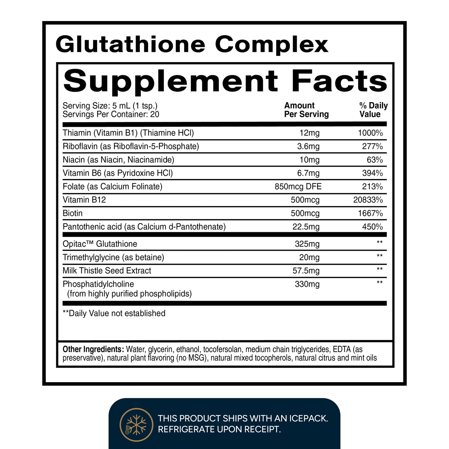 Quicksilver Scientific MerProtect Protocol - 2-Product Liver + GI Cleanse, Liposomal Glutathione Complex Supplement, Cleansing Support with Milk Thistle (2 Piece Kit with Program) Quicksilver Scientific