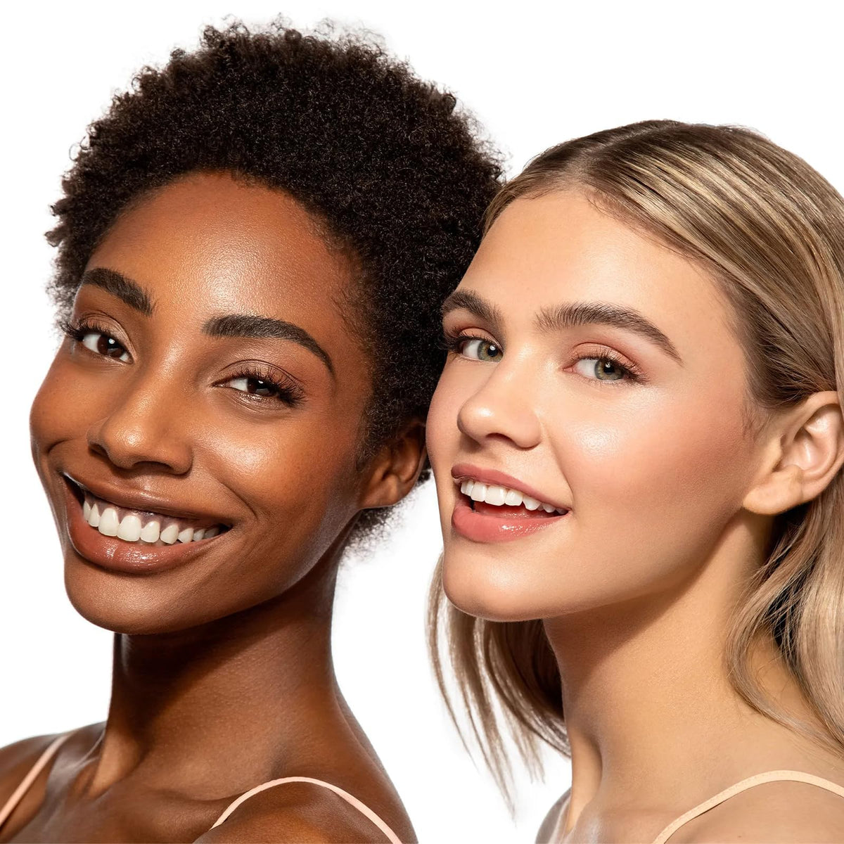 MYSTER ROSEY Nudes 2 Matte Eyeshadow Palette, Neutral Eye Shadow Palettes MYSTER ROSEY
