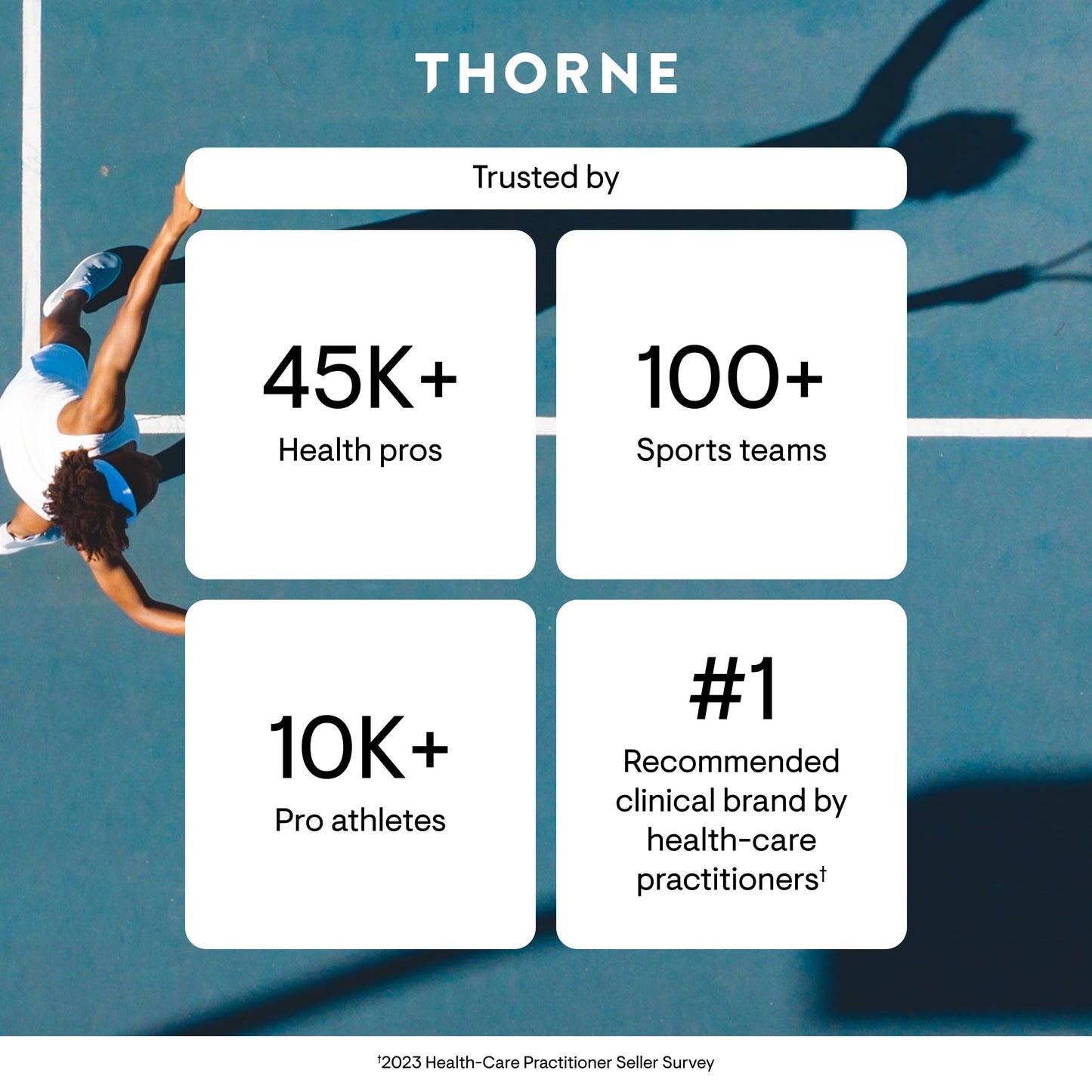 THORNE - Magnesium Bisglycinate - Powdered Magnesium Formula - Supports Restful Sleep, Muscle Relaxation, Heart Health & Metabolism* - NSF Certified for Sport - Gluten, Dairy & Soy-Free - 60 Servings THORNE