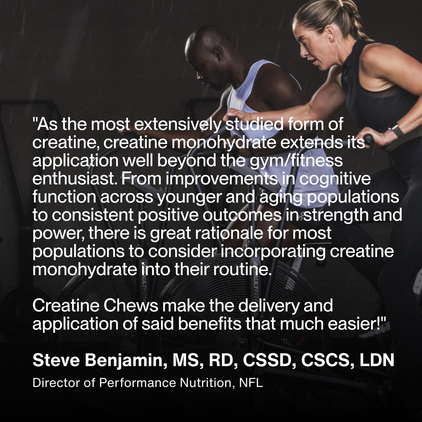 Momentous Creatine Chews - Creatine Monohydrate - Supports Strength, Lean Muscle, & Recovery for Men & Women - NSF Certified for Sport - 150 Chewable Tablets - Lemon Lime Momentous