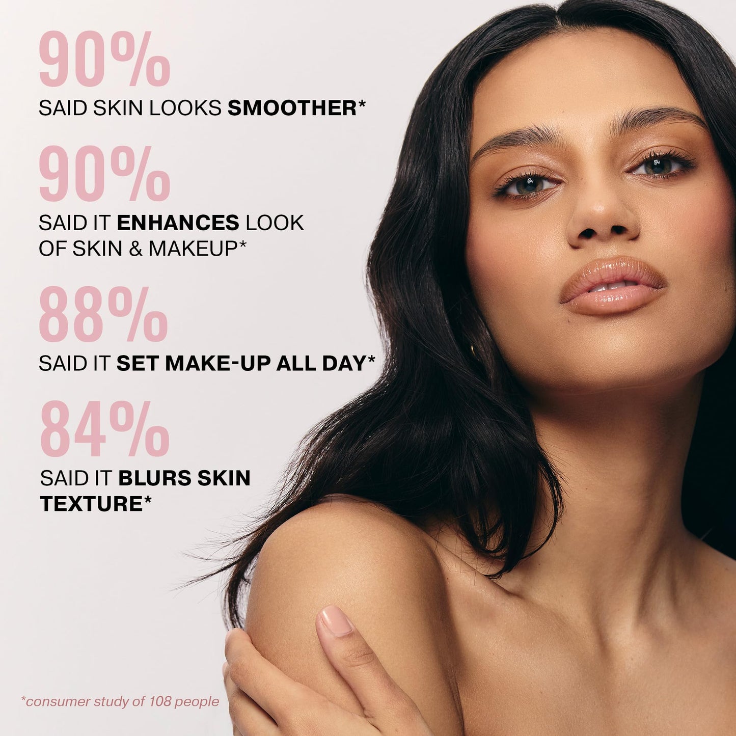 ICONIC LONDON Prep Set Blur Setting Spray | Makeup Fixing Spray, Blurs Imperfections and Gives Skin a Radiant Glow, Vegan Makeup, 30 mL / 1 Fl Oz. ICONIC LONDON