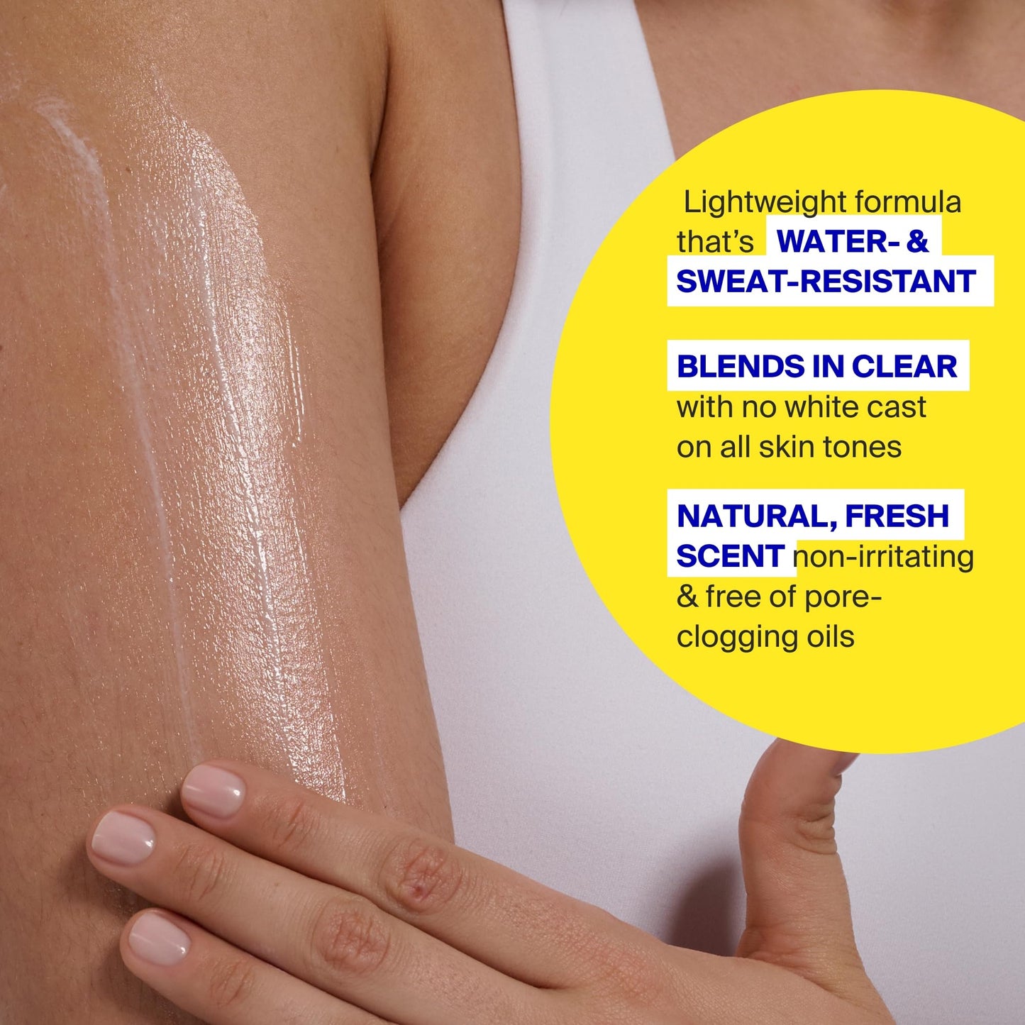 Supergoop! PLAY Everyday Lotion SPF 50 - Broad Spectrum Body & Face Sunscreen - Great for Active Days - Fast Absorbing Supergoop!
