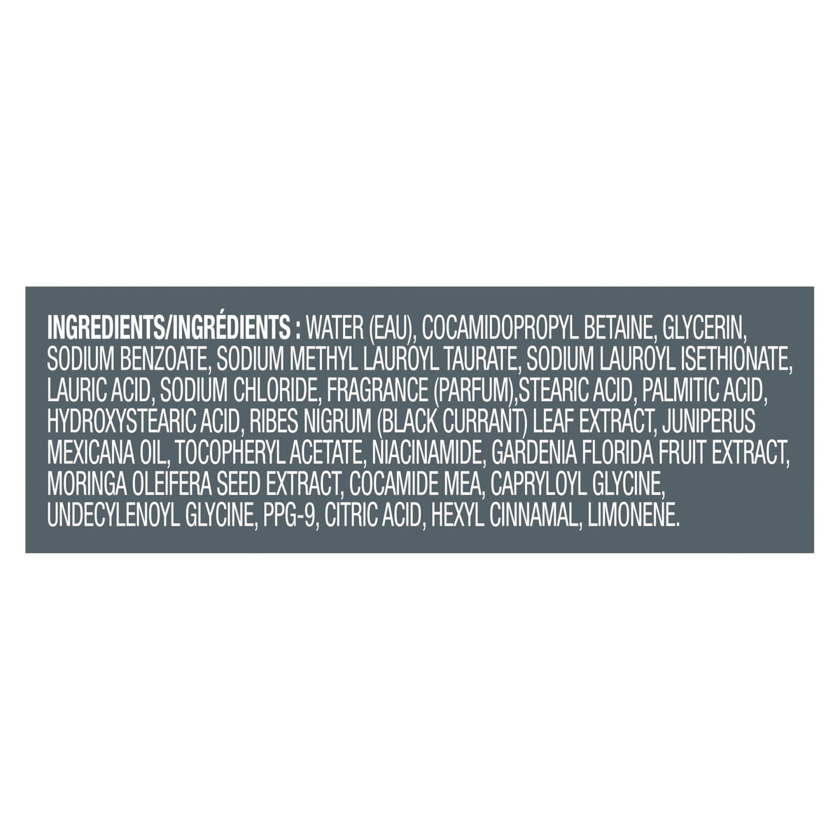 Dove Men Moisturizing Body Wash, Blackcurrant + Cedarwood, 26 oz DOVE MEN + CARE