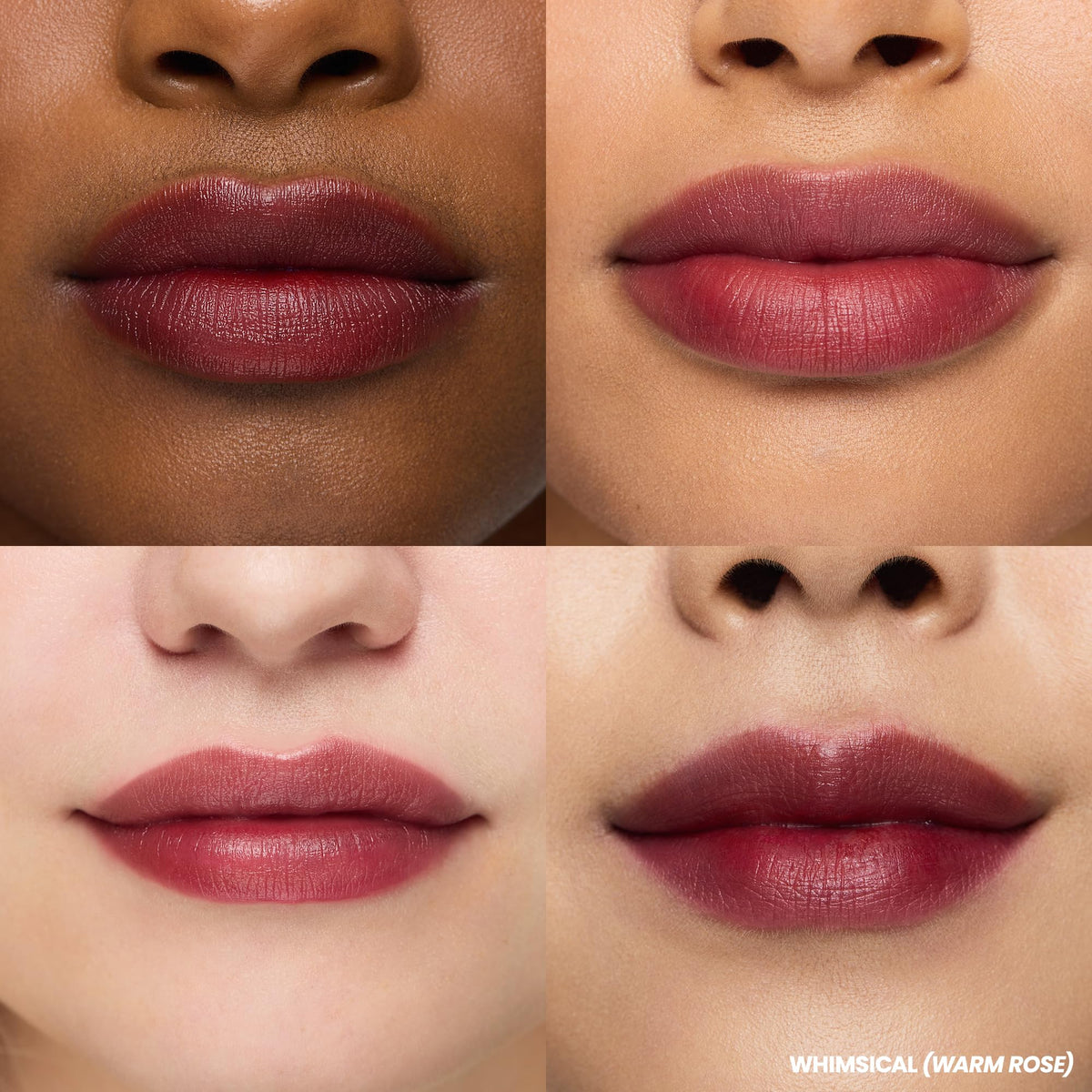 Wonderskin Wonder Blading All Day Lip Stain Peel Off Masque - Long Lasting, Waterproof and Transfer Proof Nude Lip Tint, Matte Finish Peel Off Lip Stain (Whimsical Masque) Wonderskin