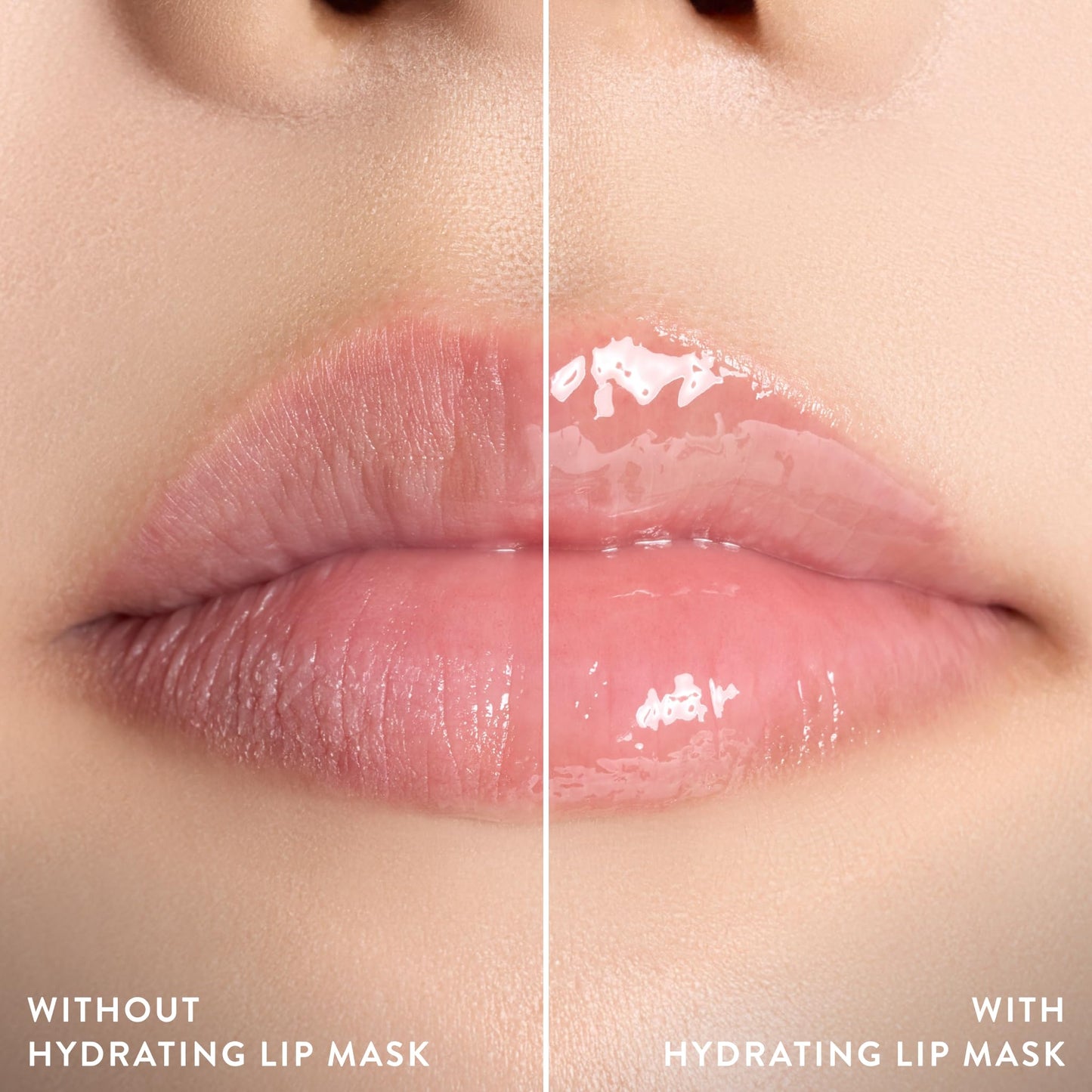 LAURA GELLER NEW YORK Hydrating Lip Mask – Deep Moisture Lip Treatment for Dry, Chapped Lips with Jojoba Oil & Shea Butter – Includes Applicator – Guava LAURA GELLER NEW YORK