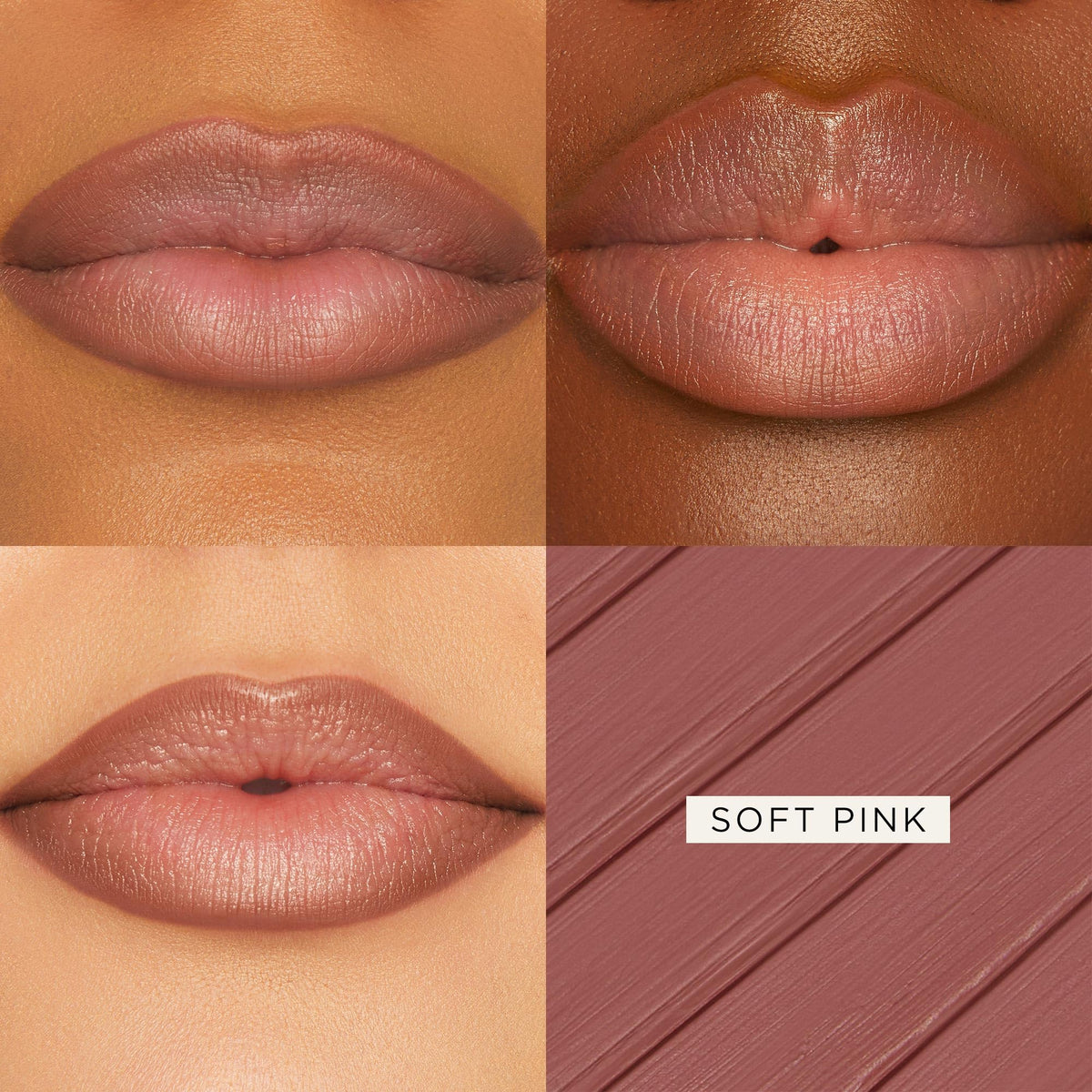 tarte maracuja juicy lip liner – Creamy, Matte, Lip Liner with Hyaluronic Acid with Vitamin E, Vegan & Cruelty-Free, full size, soft pink tarte