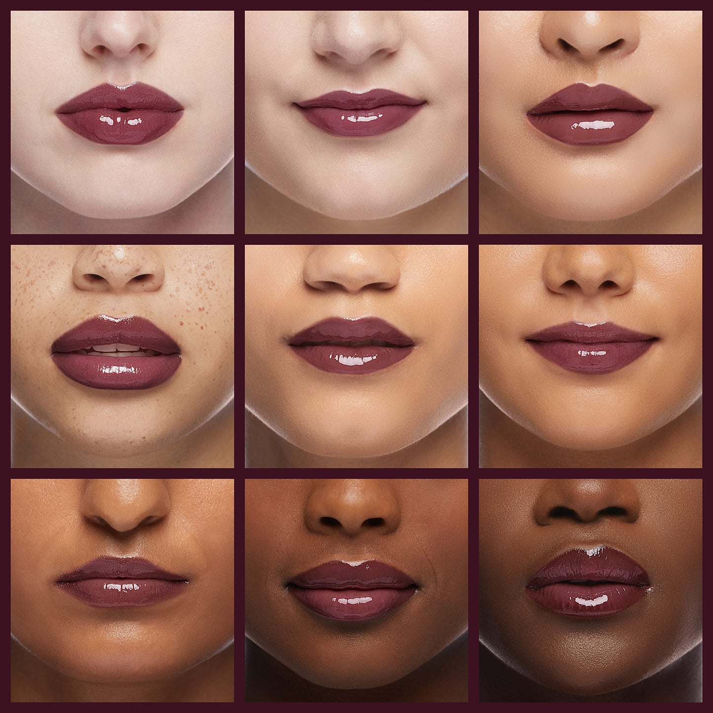 L.A. COLORS High Shine Lipgloss, Lavish CLG941 L.A. COLORS