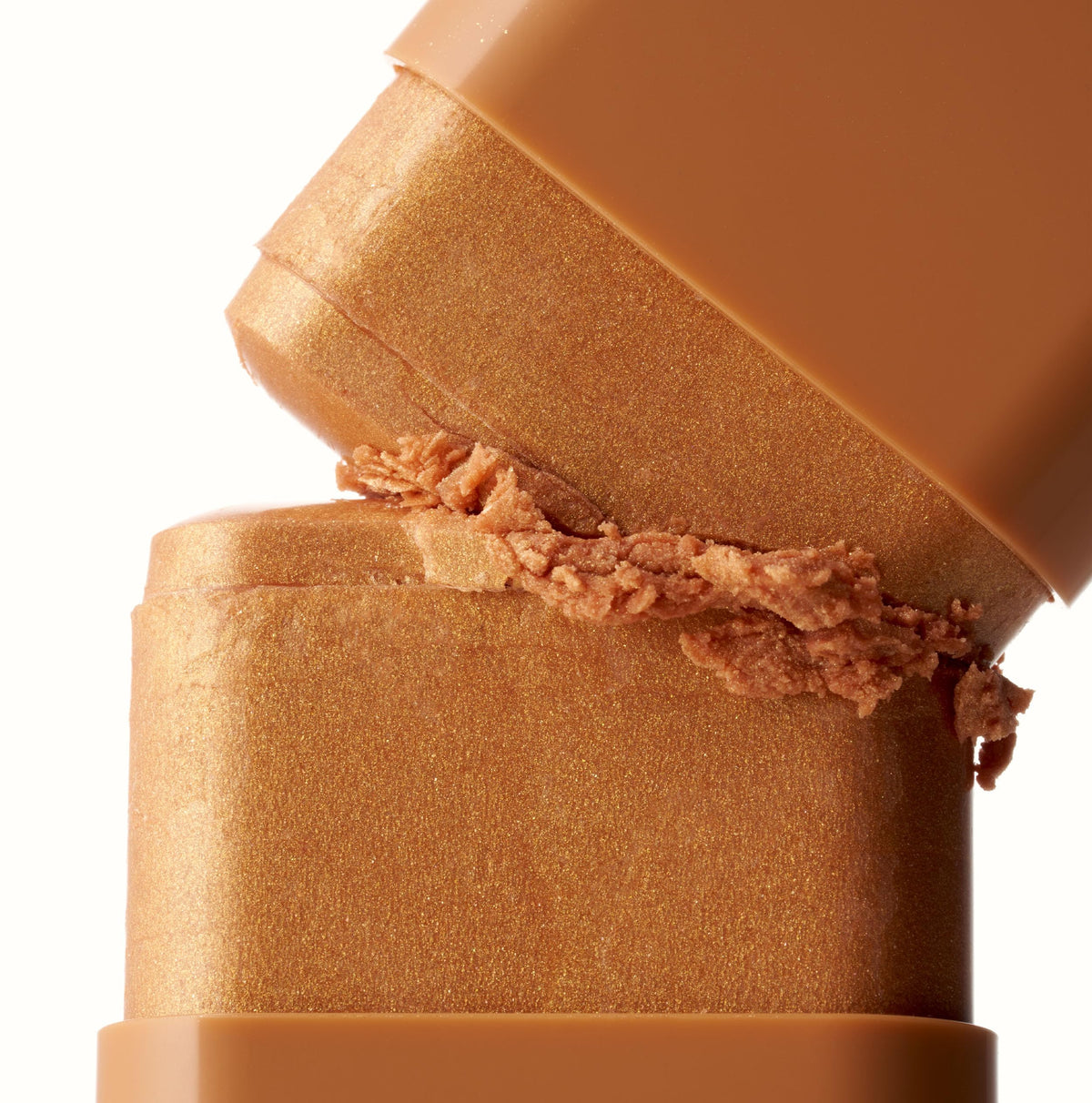 ICONIC LONDON Glow All Over Melting Balm Stick | Bronzer Face and Body Stick, Vegan Makeup, 0.59 oz. ICONIC LONDON