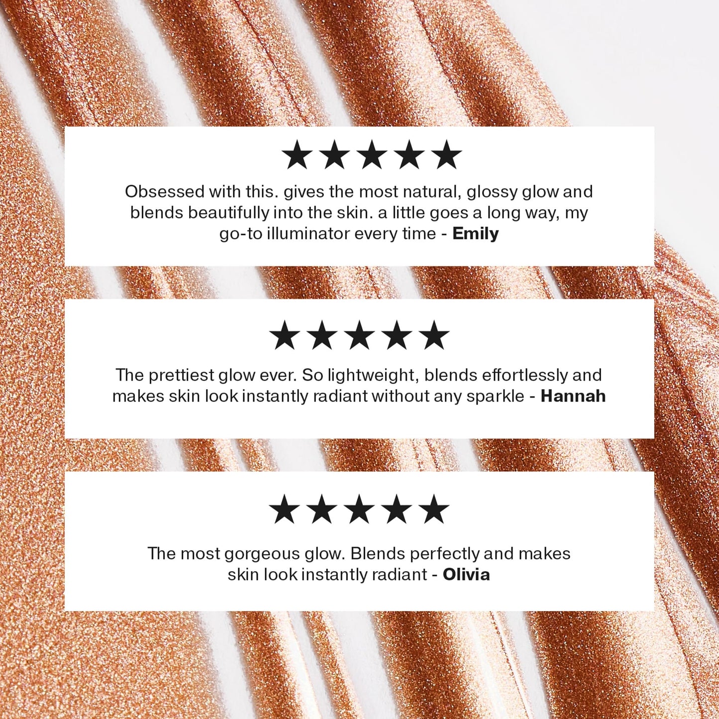 ICONIC LONDON Illuminator - Liquid Highlighting Drops for a Radiant Glow, Cruelty-Free, Vegan Makeup, Shine (Pink Pearl) 0.45 Fl oz ICONIC LONDON