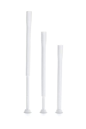 NewLife Naturals Disposable Plastic Vaginal Suppository Applicators - Fits Most Boric Acid Suppositories NewLife Naturals buy australia supplements