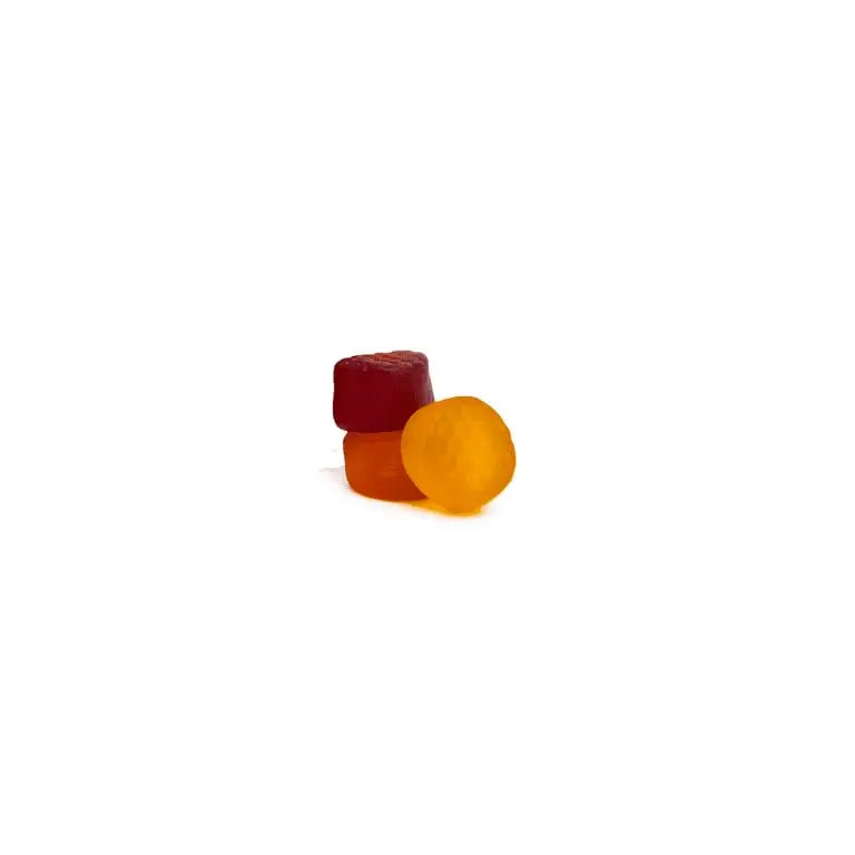 YHN Multivitamin Gummies for Immune Support, Mixed Berry Orange and Peach, 150 Count YHN buy australia supplements