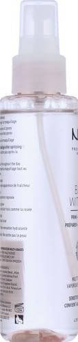 NYX PROFESSIONAL MAKEUP Bare With Me Multitasking Face Primer & Makeup Setting Spray, Hydrating Face Mist for up to 8HR Wear, Long-Lasting, Vegan Formula NYX PROFESSIONAL MAKEUP