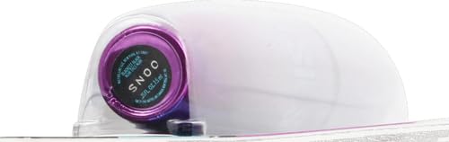 Maybelline Volum' Express Falsies Volumizing, Washable Mascara, Blackest Black, 1 Count MAYBELLINE