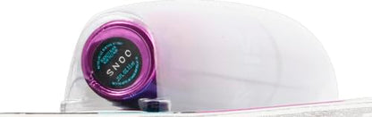 Maybelline Volum' Express Falsies Volumizing, Washable Mascara, Blackest Black, 1 Count MAYBELLINE